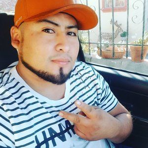 Meet your Posher, Alejandro